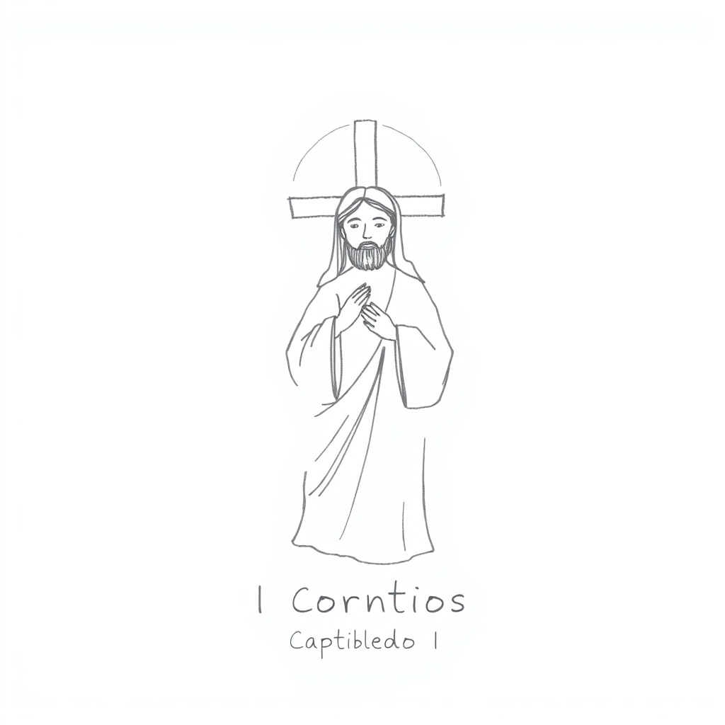 1 Coríntios Capítulo 1: Análise, Versículos-Chave e Reflexão Católica