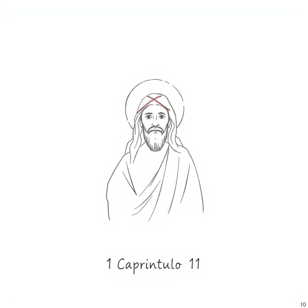 1 Coríntios Capítulo 11: Análise, Versículos-Chave e Reflexão Católica
