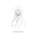 1 Coríntios Capítulo 3: Análise, Versículos-Chave e Reflexão Católica