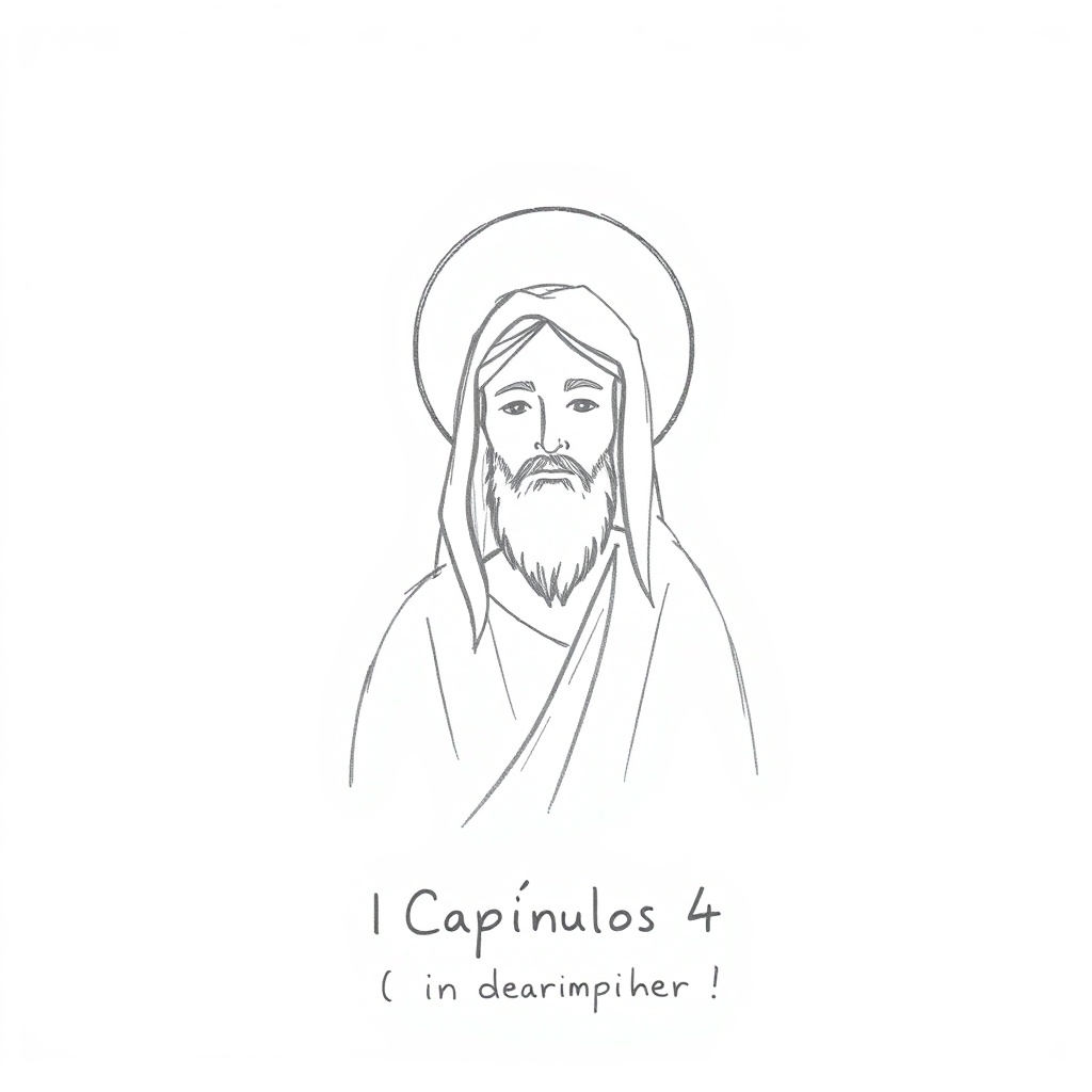 1 Coríntios Capítulo 4: Análise, Versículos-Chave e Reflexão Católica