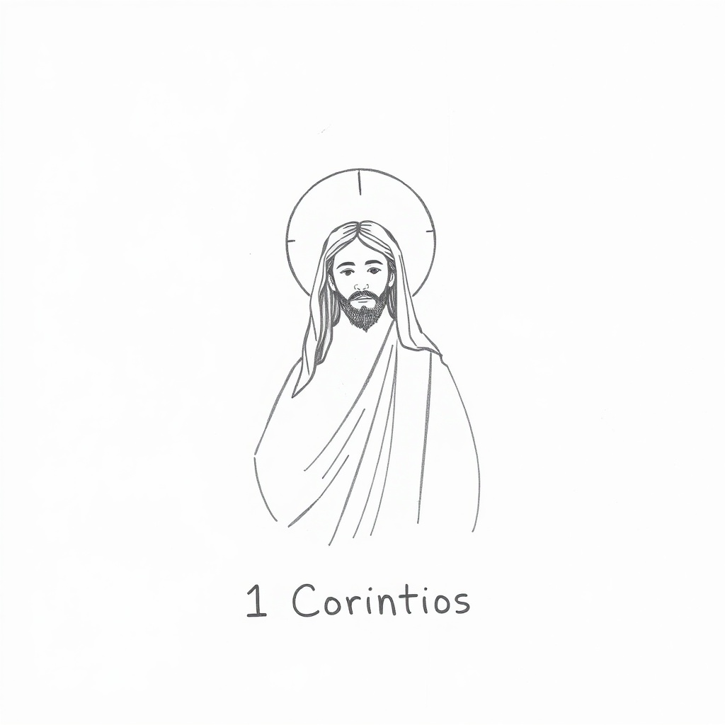 1 Coríntios Capítulo 6: Análise, Versículos-Chave e Reflexão Católica