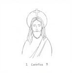 1 Coríntios Capítulo 9: Análise, Versículos-Chave e Reflexão Católica