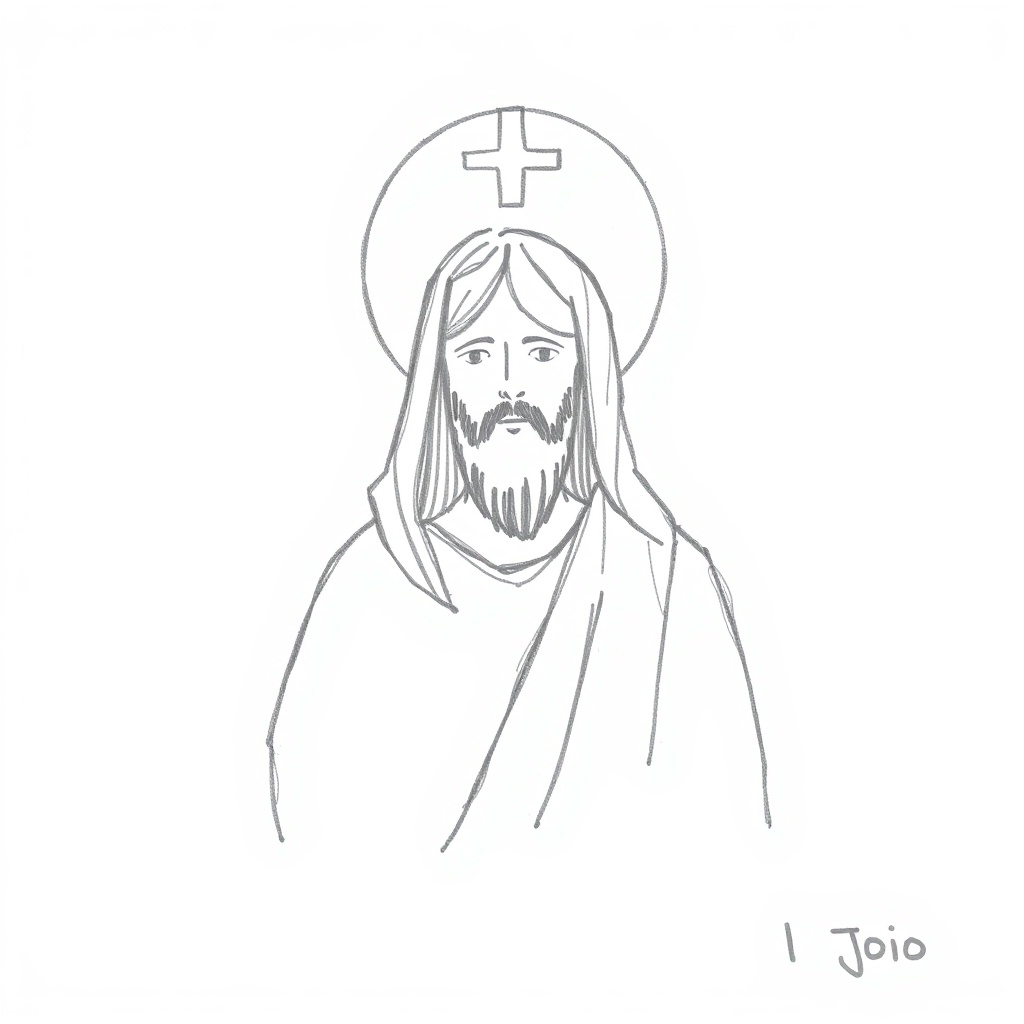 1 João Capítulo 3: Análise, Versículos-Chave e Reflexão Católica