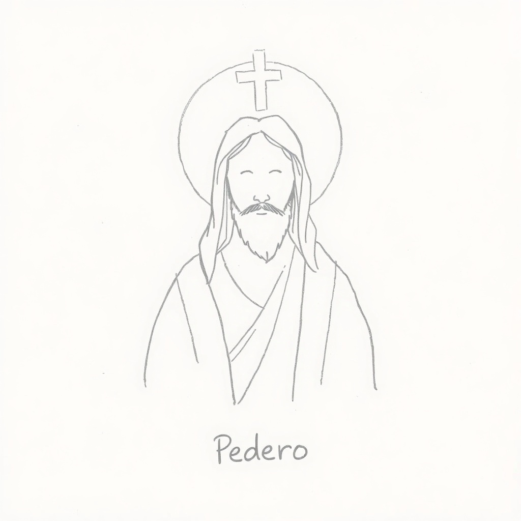 1 Pedro Capítulo 5: Análise, Versículos-Chave e Reflexão Católica