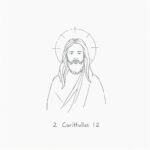 2 Coríntios Capítulo 12: Análise, Versículos-Chave e Reflexão Católica