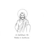 2 Coríntios Capítulo 13: Análise, Versículos-Chave e Reflexão Católica