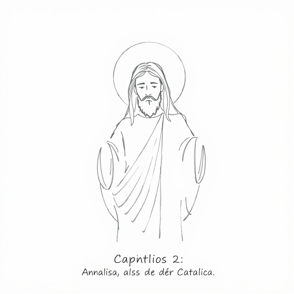 2 Coríntios Capítulo 2: Análise, Versículos-Chave e Reflexão Católica