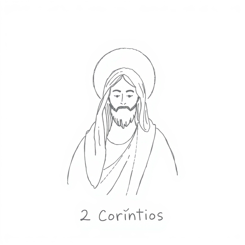 2 Coríntios Capítulo 4: Análise, Versículos-Chave e Reflexão Católica
