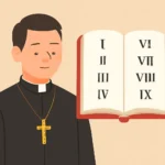 7 mandamentos da igreja católica