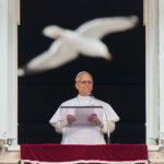 A Importância da Encarnação Social na Era da Inteligência Artificial APTOPIX Vatican Pope