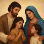 a importância da família na bíblia