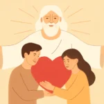 A importância do amor de Deus em nossas vidas: descubra como ele transforma seu dia a dia a importância do amor de deus em nossas vidas