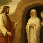 A Morte de Lázaro na Bíblia: Significado, Contexto e Lições da História de Jesus a morte de lázaro na bíblia