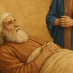 Abraão morreu com quantos anos: idade ao falecer, fontes bíblicas e contexto abraão morreu com quantos anos