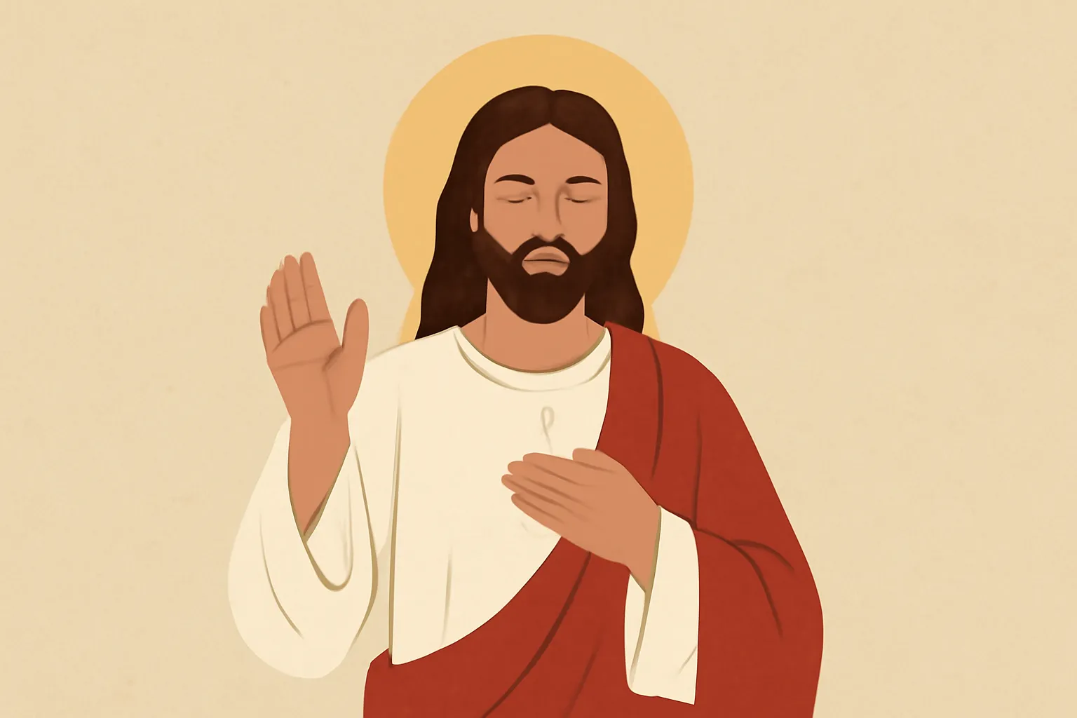 aceitar jesus como único e suficiente salvador versículo
