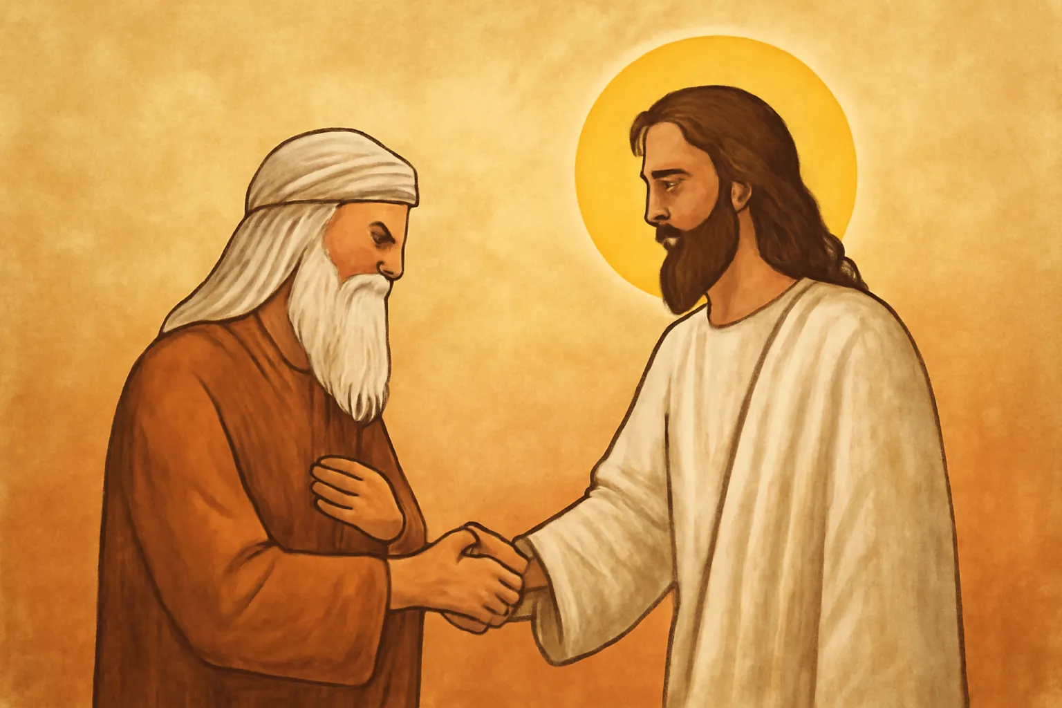 Aliança de Deus com Abraão: significado, promessas e lições para a fé