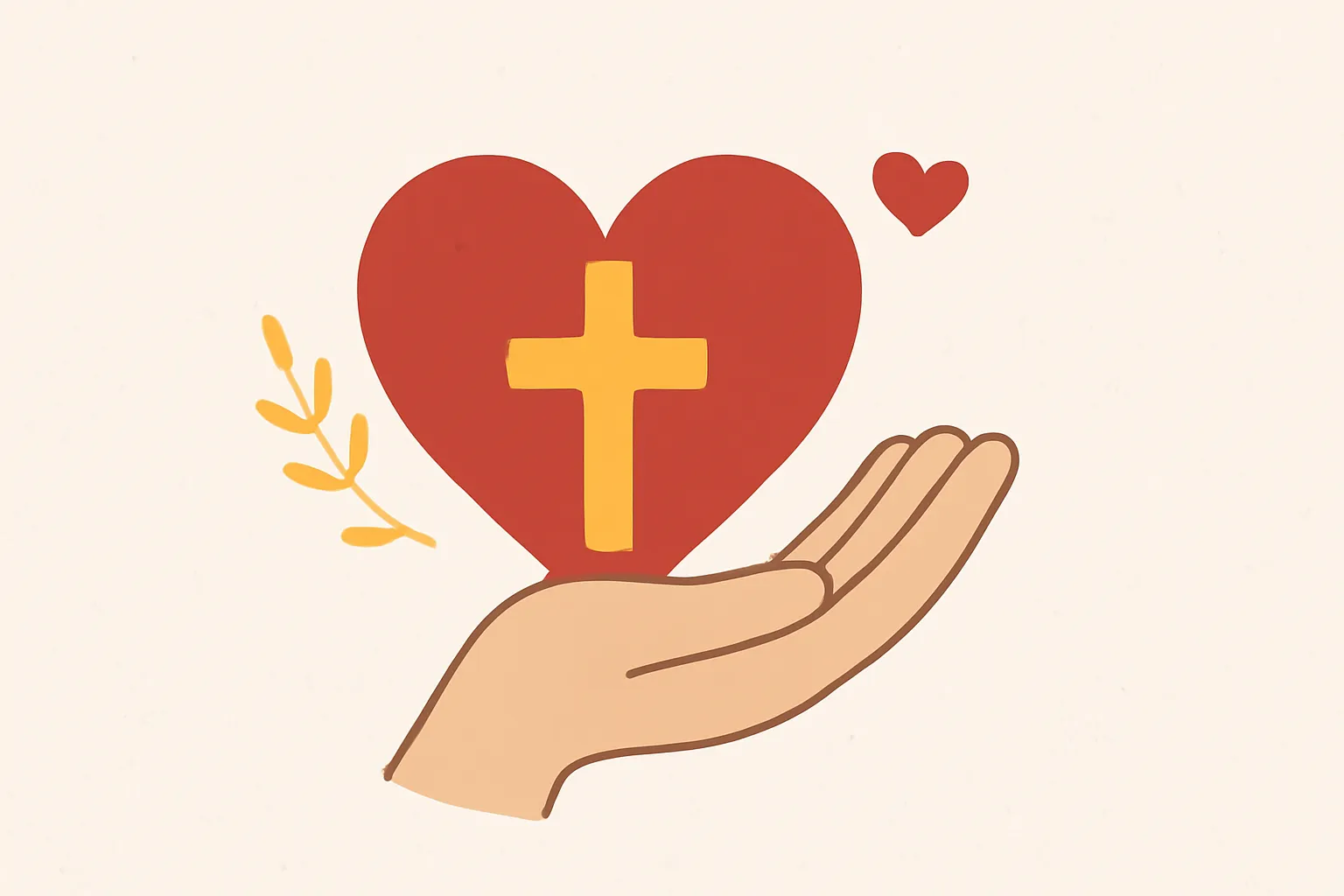 amar a deus sobre todas as coisas versículo