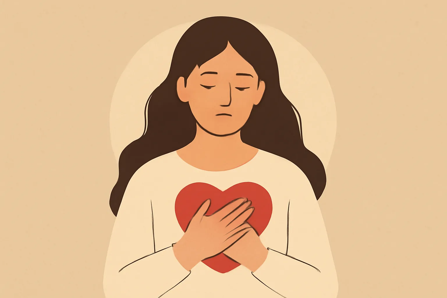 Amar o Senhor teu Deus de todo o teu coração: Guia completo para cumprir este mandamento