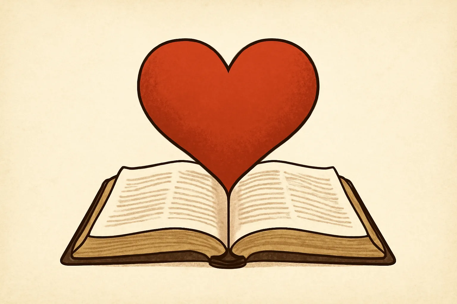 Amor de Deus na Bíblia: Versículos e Mensagens que Revelam o Cuidado Divino