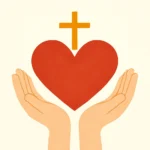 amor de deus texto
