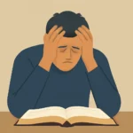 Angústia bíblia: como as Escrituras ajudam a entender a dor e encontrar consolo angústia bíblia