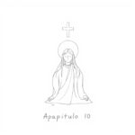 Apocalipse Capítulo 10: Análise, Versículos-Chave e Reflexão Católica Apocalipse Capítulo 10: Análise, Versículos-Chave e Reflexão Católica