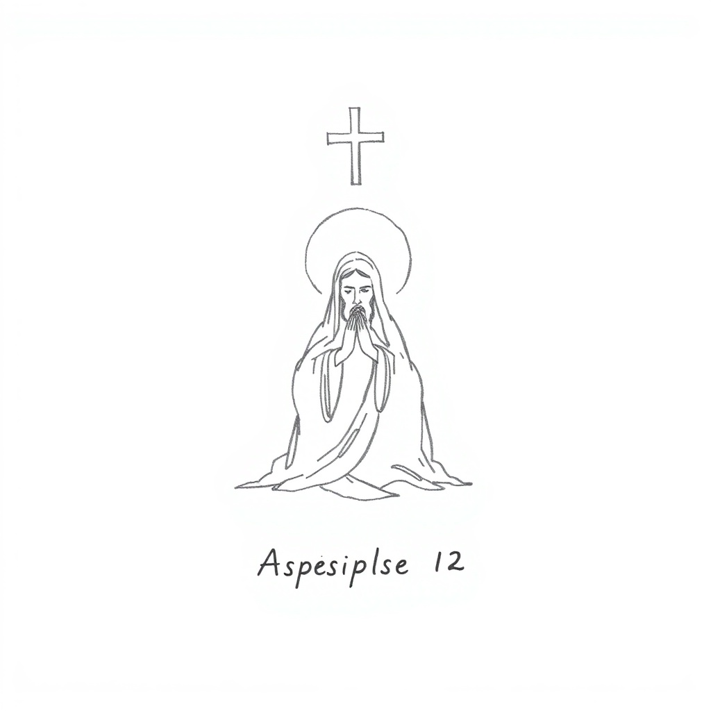 Apocalipse Capítulo 12: Análise, Versículos-Chave e Reflexão Católica