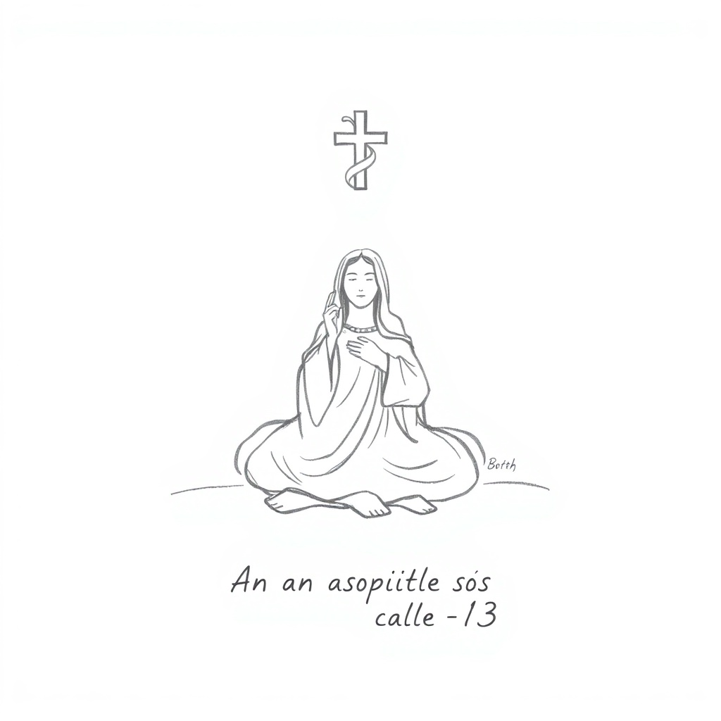 Apocalipse Capítulo 13: Análise, Versículos-Chave e Reflexão Católica