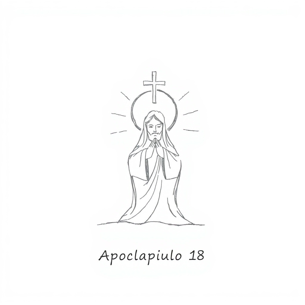 Apocalipse Capítulo 18: Análise, Versículos-Chave e Reflexão Católica