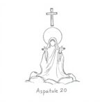 Apocalipse Capítulo 20: Análise, Versículos-Chave e Reflexão Católica