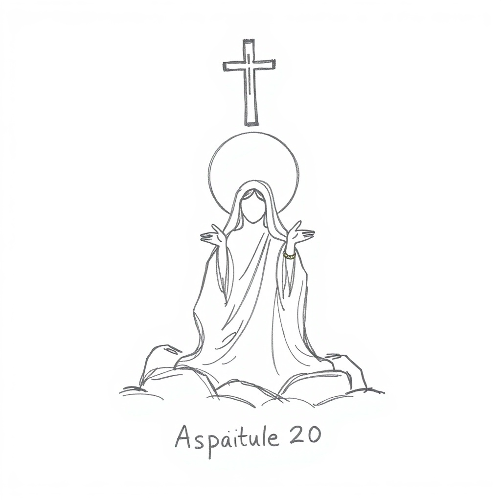 Apocalipse Capítulo 20: Análise, Versículos-Chave e Reflexão Católica