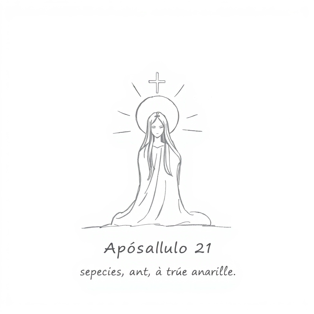 Apocalipse Capítulo 21: Análise, Versículos-Chave e Reflexão Católica