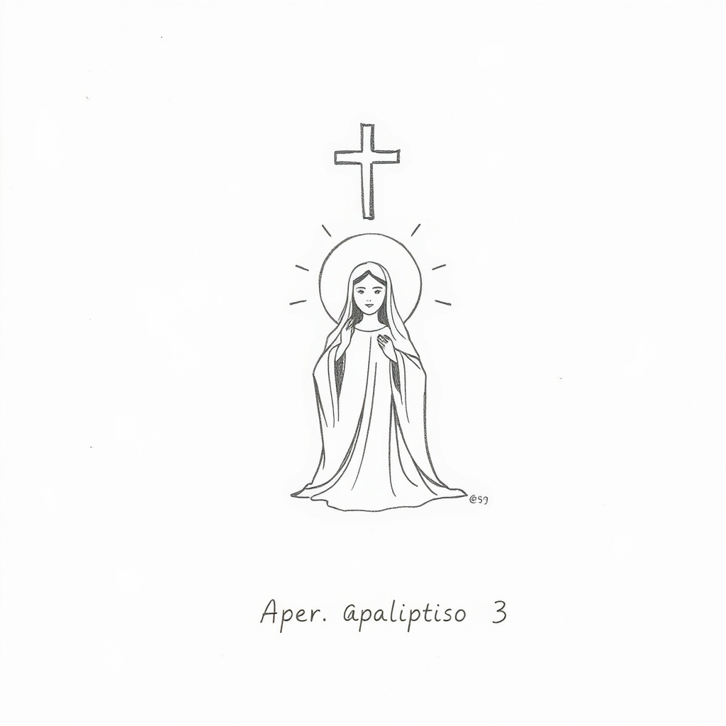 Apocalipse Capítulo 3: Análise, Versículos-Chave e Reflexão Católica