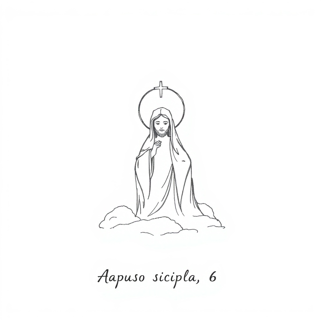 Apocalipse Capítulo 6: Análise, Versículos-Chave e Reflexão Católica