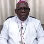 Arcebispo nigeriano clama por unidade entre cristãos e muçulmanos arcebispo-nigeriano-clama-por-unidade-en