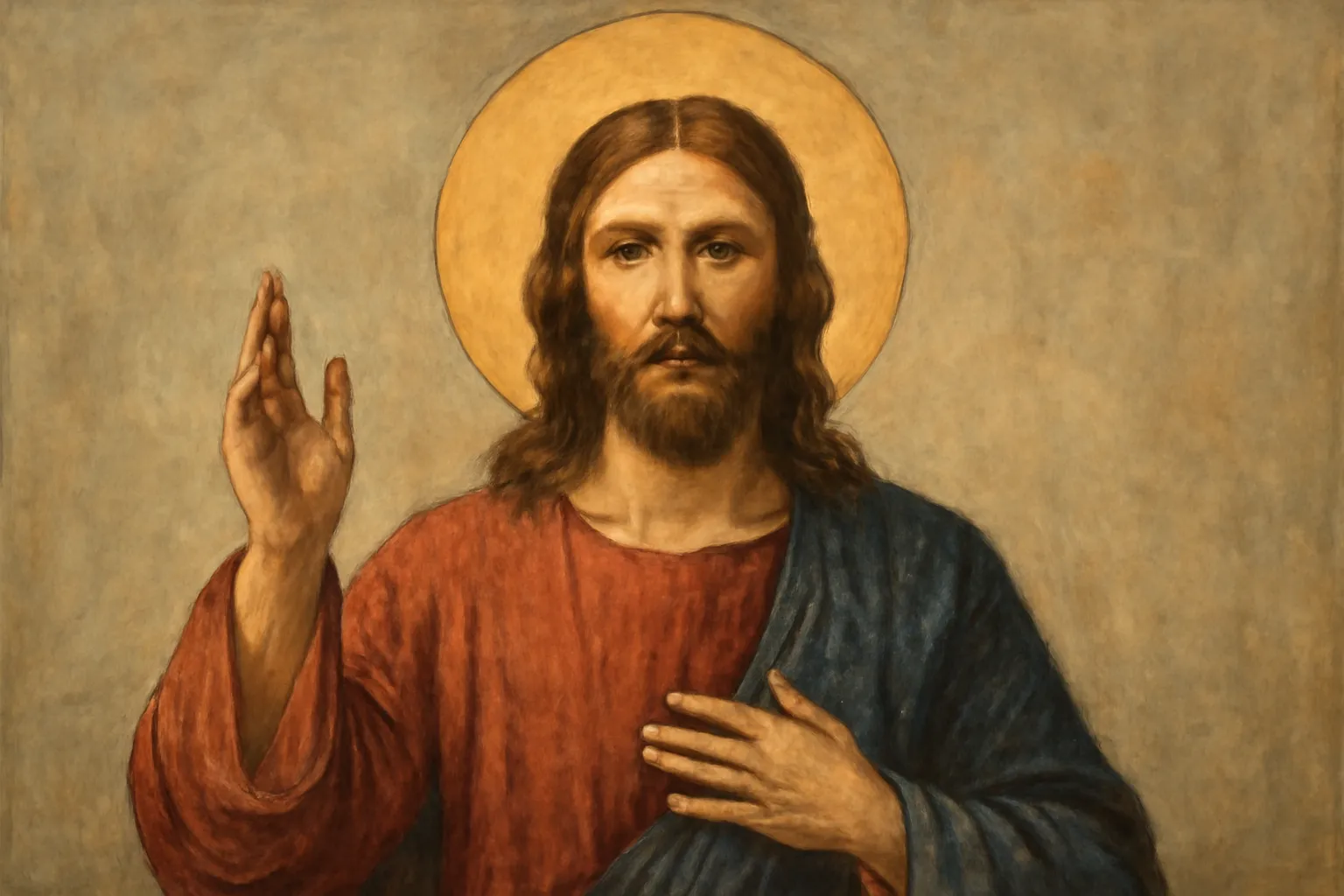 arrependei vos porque é chegado o reino de deus