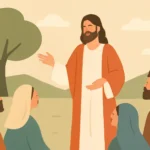 As 49 Parábolas de Jesus: Significados, Lições e Contexto para Hoje as 49 parábolas de jesus