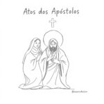 Atos dos Apóstolos Capítulo 15: Análise, Versículos-Chave e Reflexão Católica
