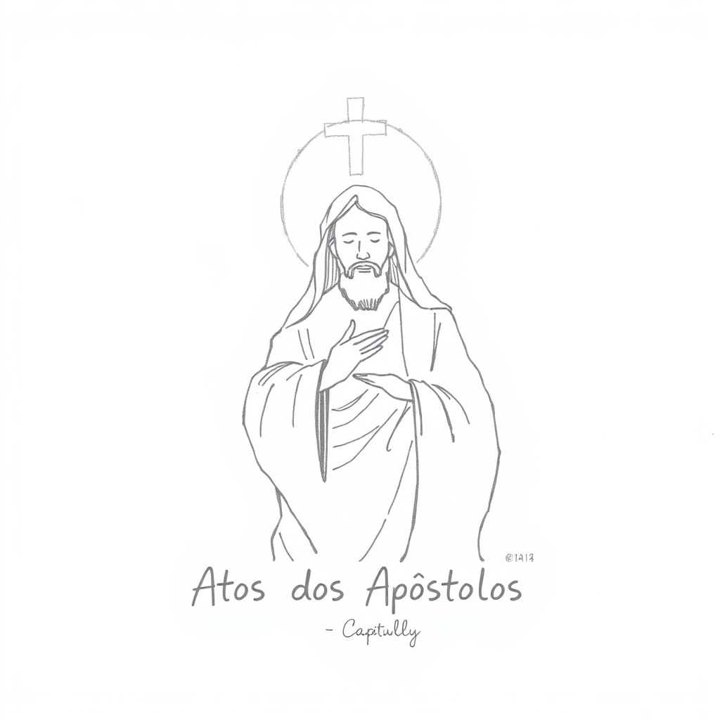Atos dos Apóstolos Capítulo 22: Análise, Versículos-Chave e Reflexão Católica