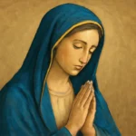 ave maria escrita
