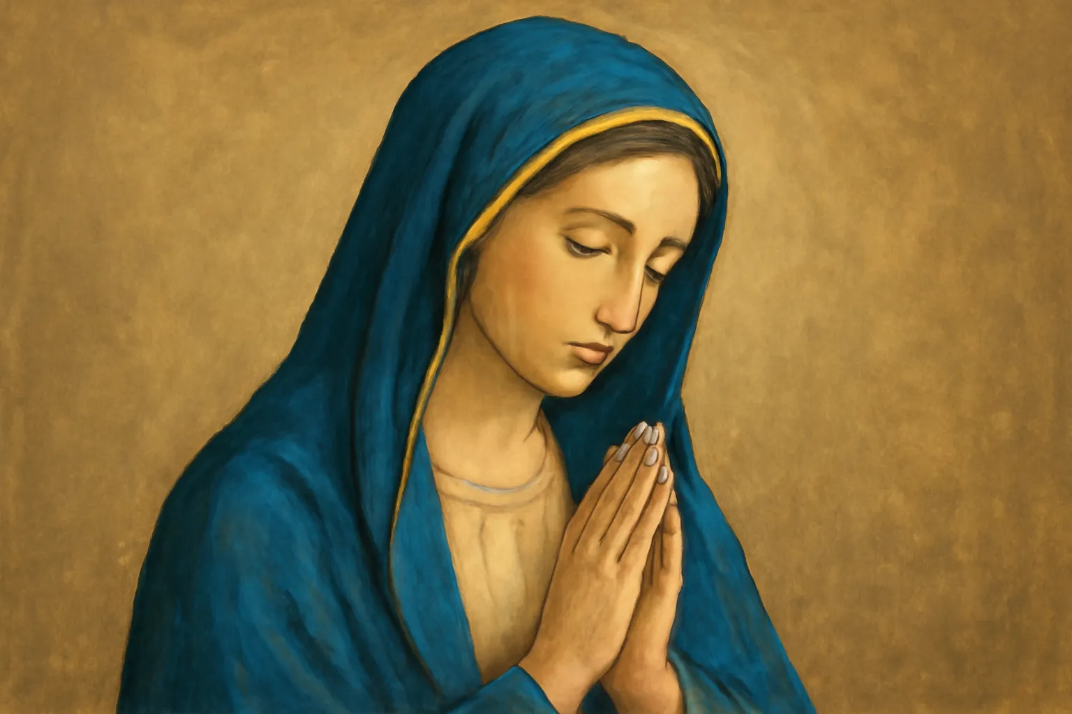 ave maria escrita
