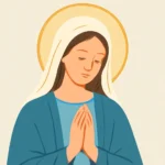 ave maria texto
