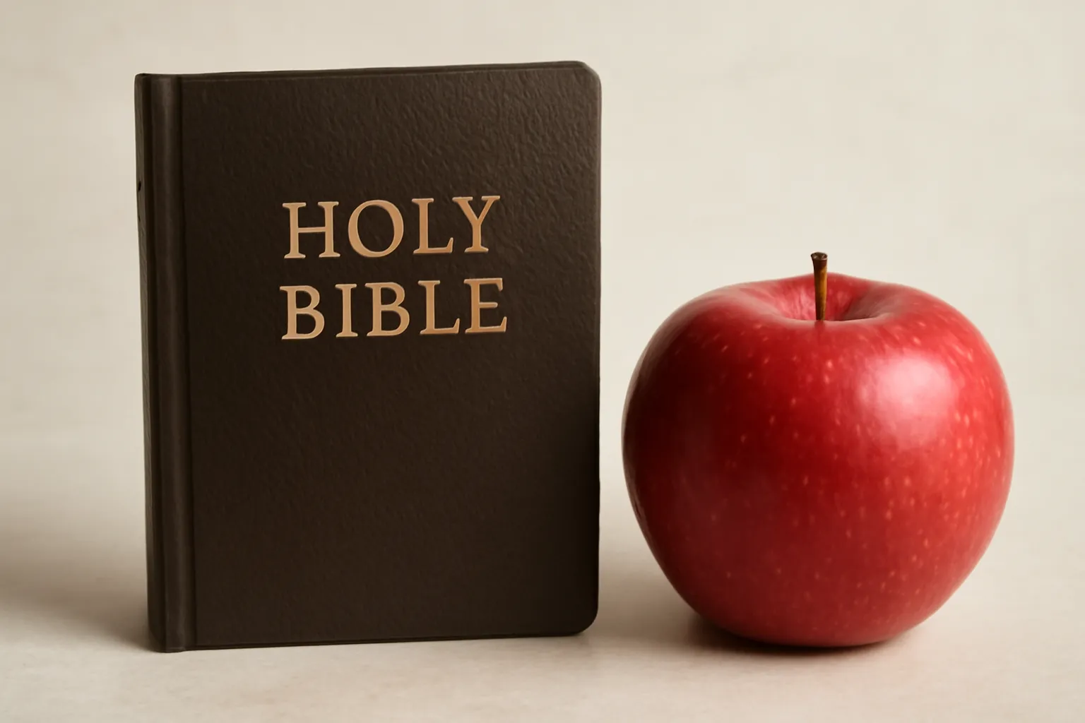 Bíblia e Pecado: O que a Bíblia ensina sobre o pecado