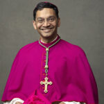 Bispo Earl Fernandes integra novo conselho episcopal bispo-earl-fernandes-integra-novo-consel