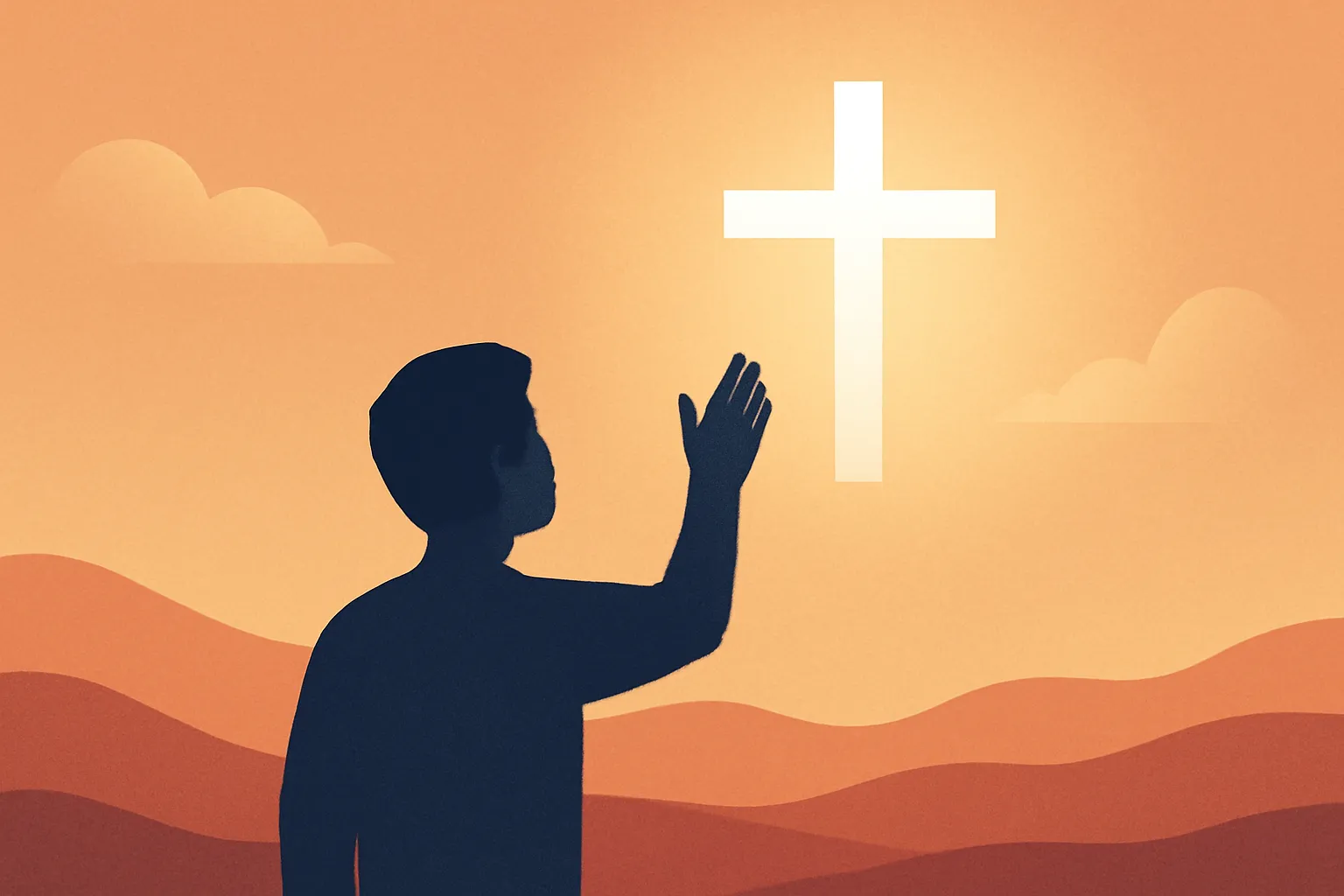 busca por deus