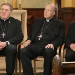 Cardeais americanos se manifestam após declarações do Papa sobre Irã cardeais-americanos-se-manifestam-ap-s-d