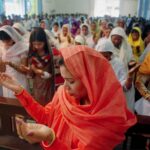 Católicos do Paquistão enfrentam perseguição com esperança cat-licos-do-paquist-o-enfrentam-persegu
