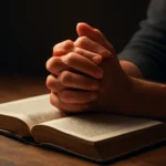 Como Orar Antes de Ler a Bíblia: Guia Passo a Passo com Dicas Práticas como orar antes de ler a bíblia