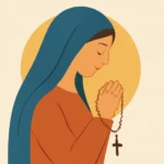 Como rezar as mil Ave-Márias: guia completo de oração como rezar as mil ave marias