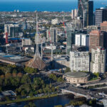 Victoria Government Presents State Budget